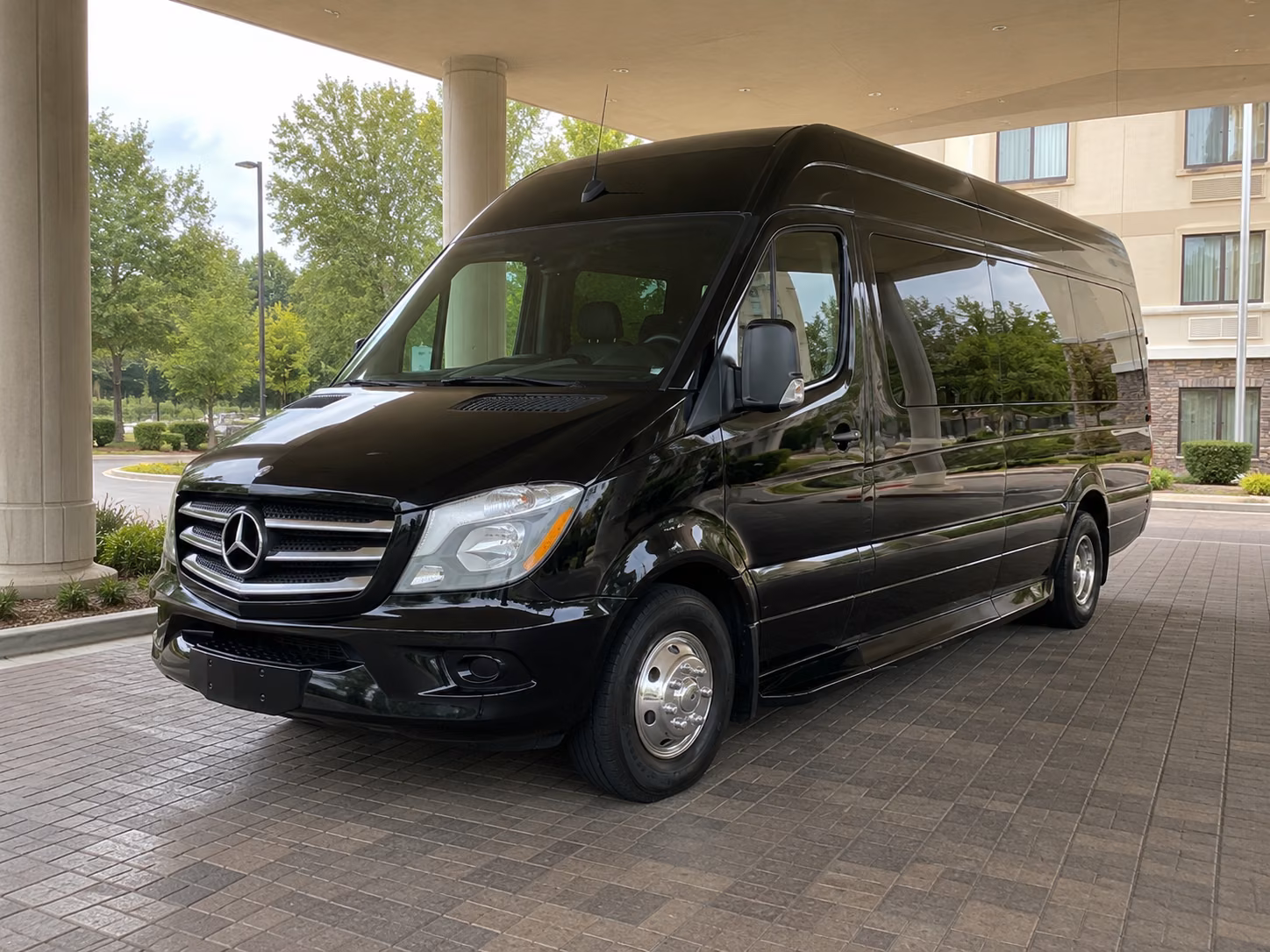 festival and concert buses serving cape coral and southwest florida
