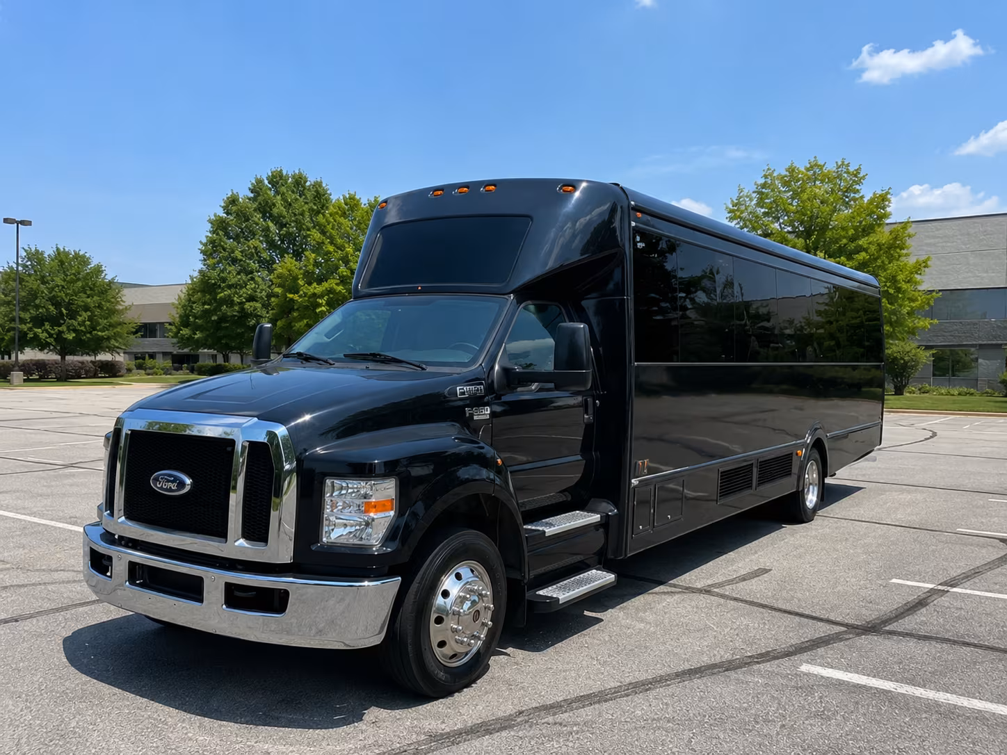 group bus transportation to cape coral area houses of worship and faith events