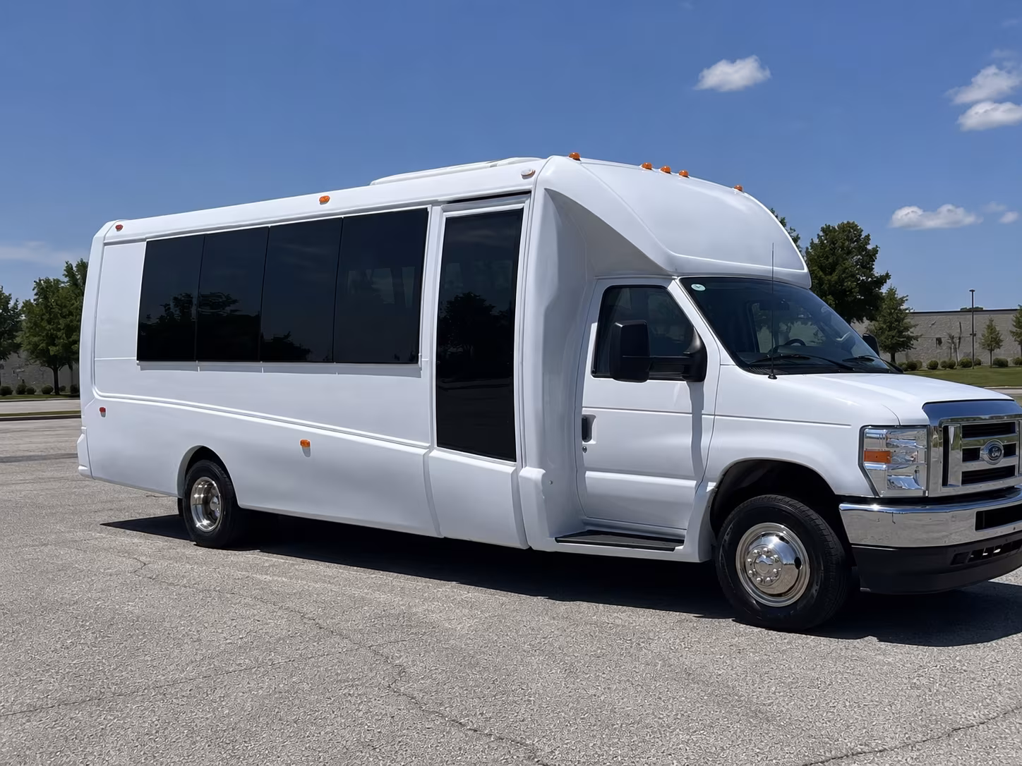 party buses and charter buses to spring training games at hammond stadium