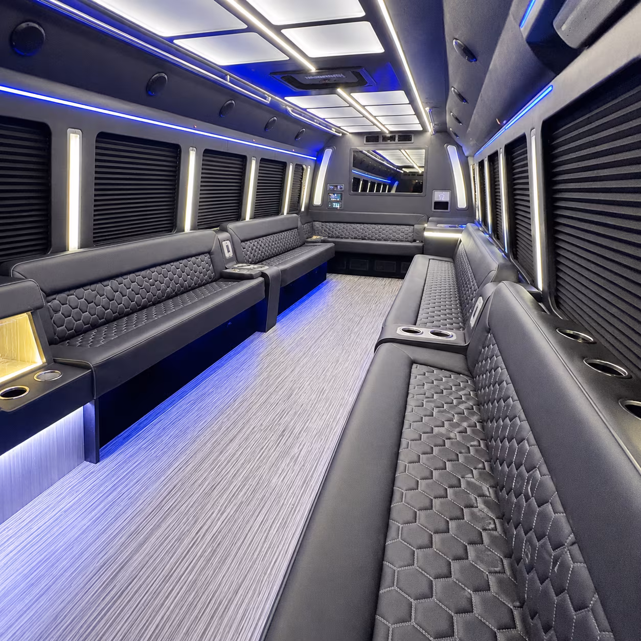 party buses for cape coral bachelorette wine tours