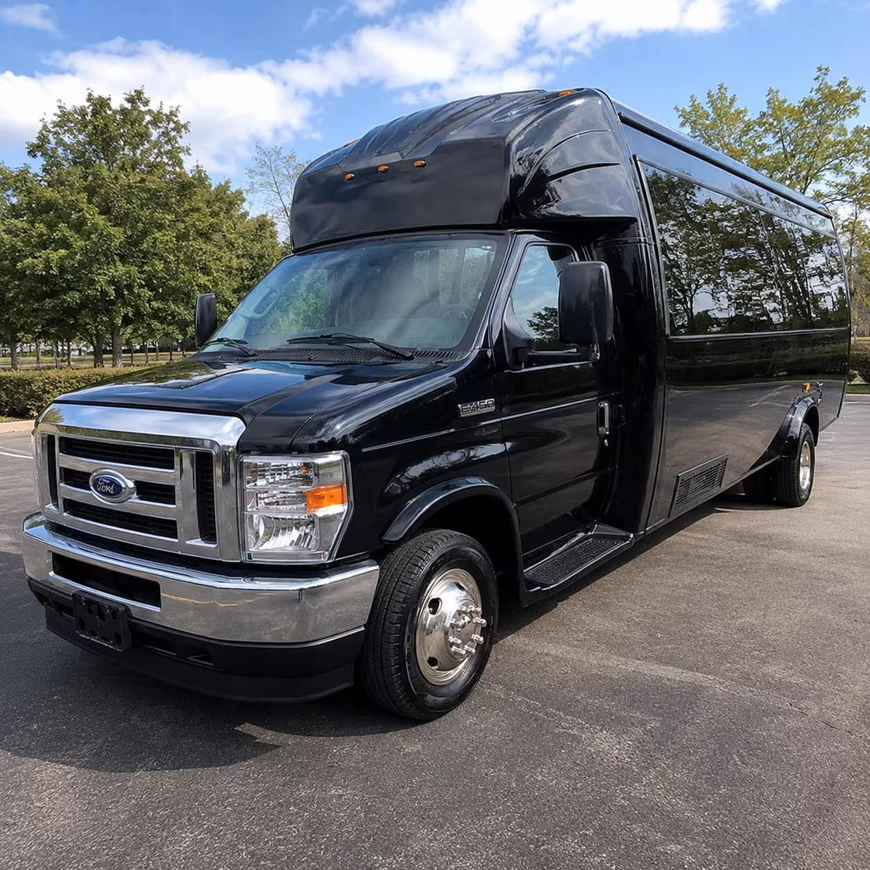 party buses for concerts and live music in downtown fort myers