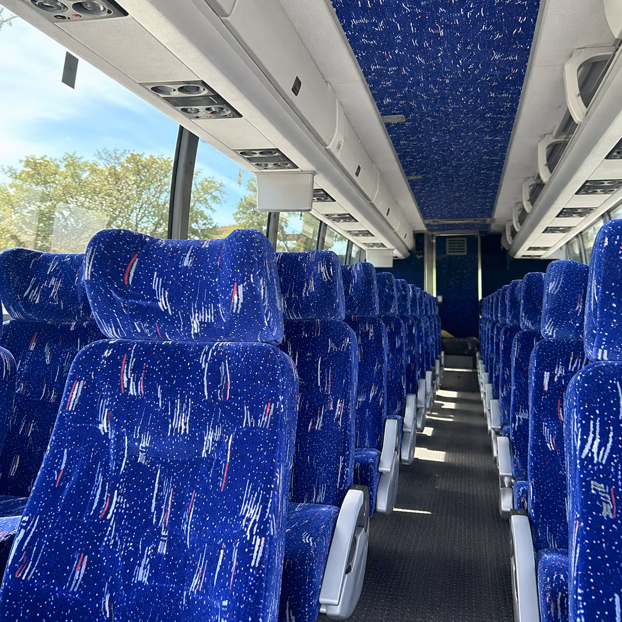 southwest florida international airport rsw charter bus and shuttle service