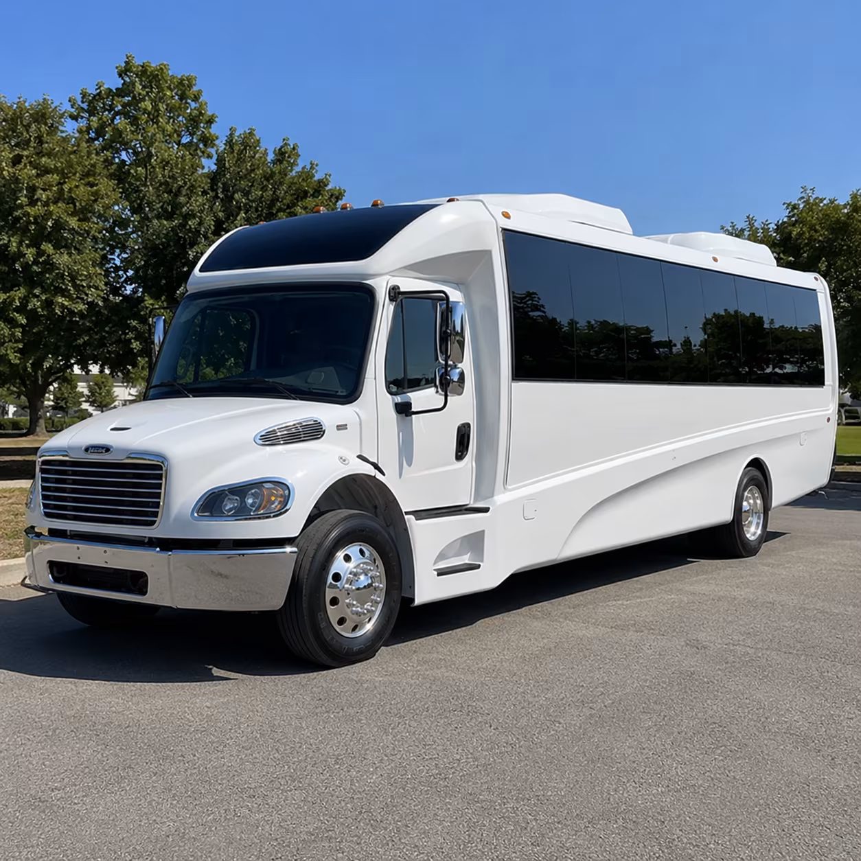 why rent using capecoralminibuscompany com