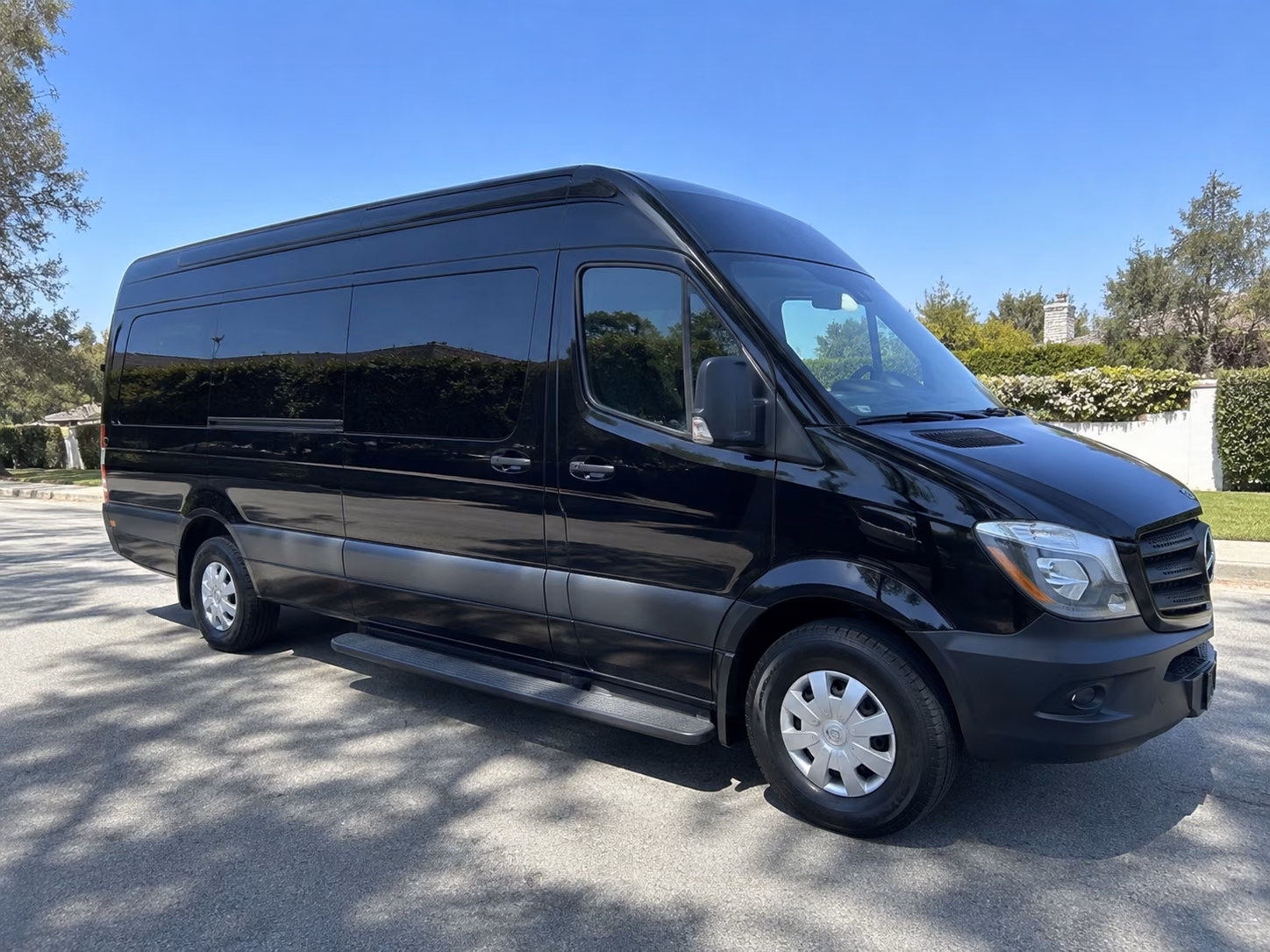 wine tour buses for cape coral corporate and private events